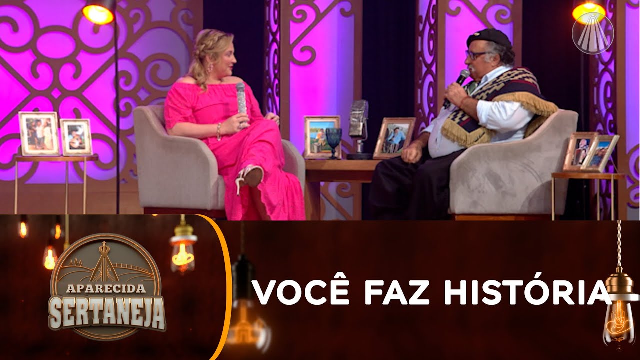 Conheça a história do cantor e instrumentista Gaúcho da Fronteira