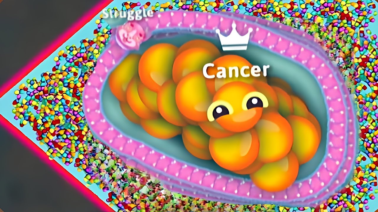 Snake.io🐍Cosmic Dog snake skin🐍cosmic corgi Dog Party🐍 Snake Struggle