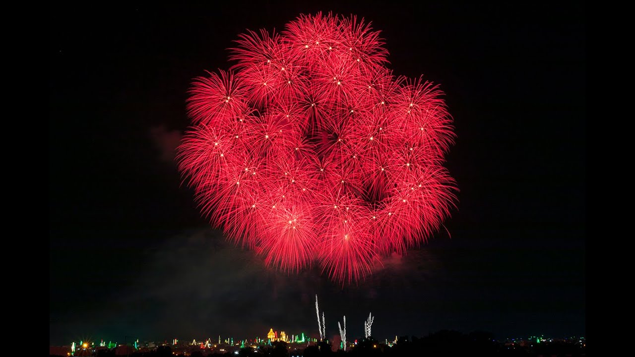 Festa Santa Katarina Zejtun 2025 - Feast of St. Catherine. Malta Maltese Fireworks