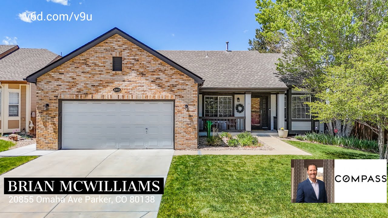20855 Omaha Ave Parker, CO 80138