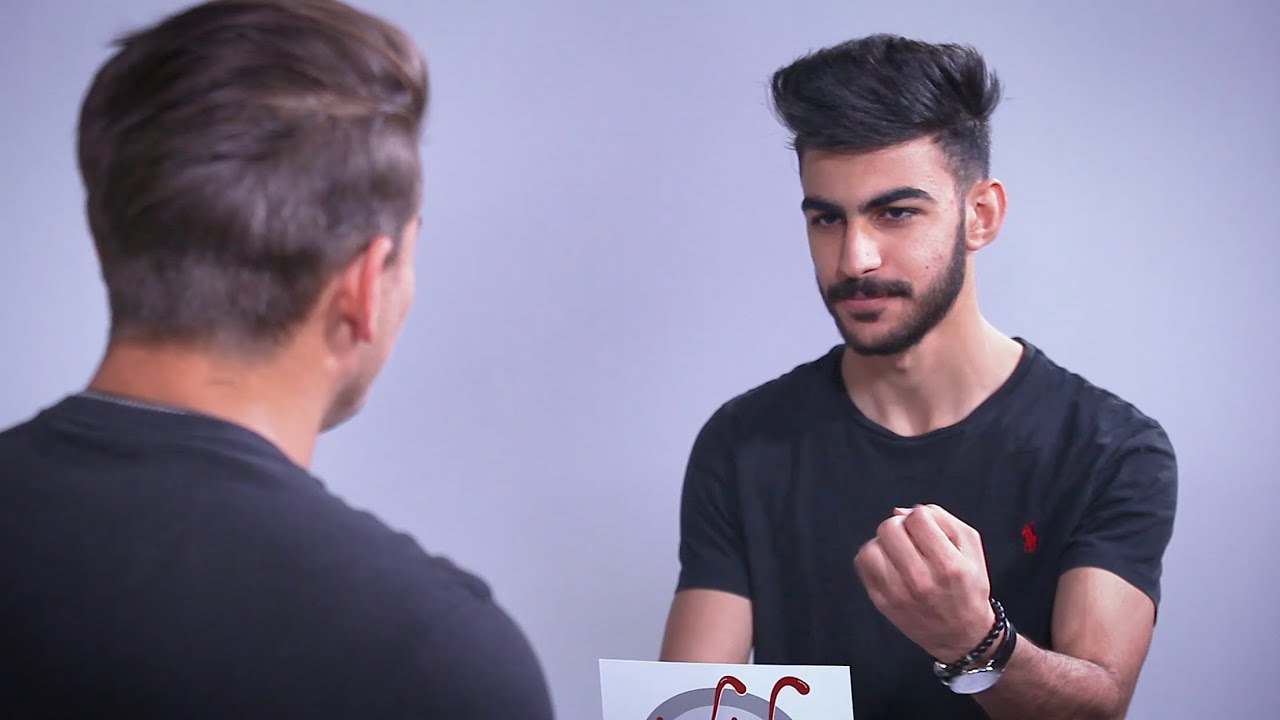 كوع نكد الحلقة ٤ | محمد الصباغ