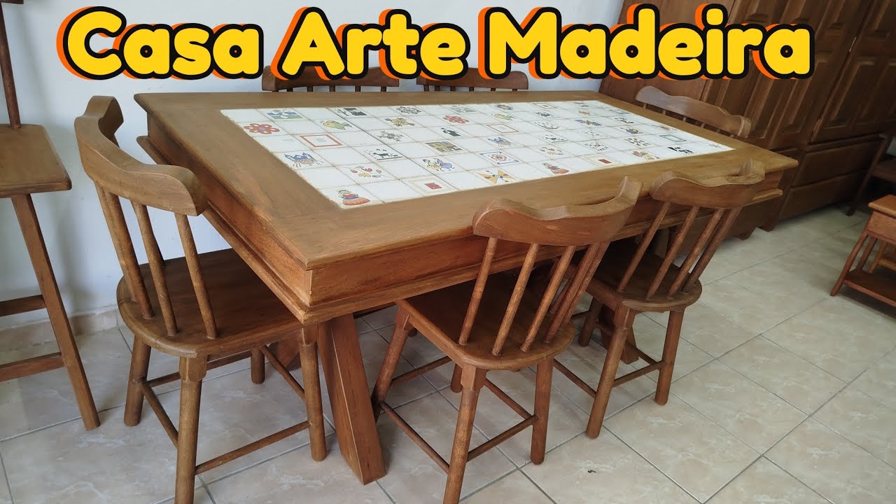 Casa Arte Madeira Móveis Rústicos em Gravatá Pernambuco, contato 