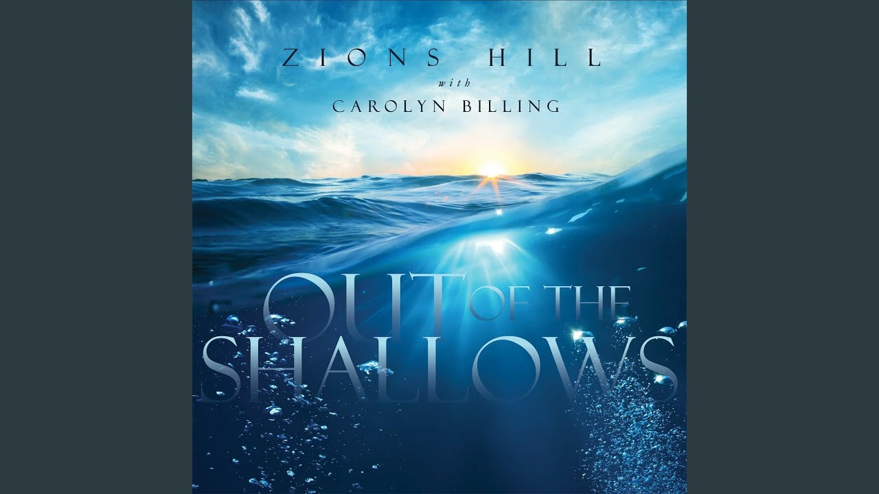 He Is Dancing (Prophetic Song) (Live) (feat. Merrilyn Billing & Carolyn Billing)