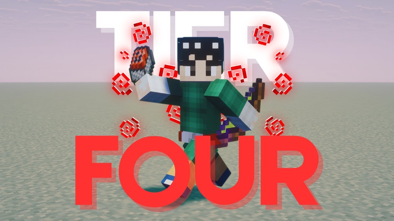 LT4 | Cart PvP Montage