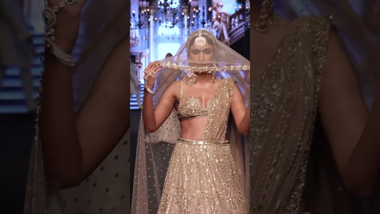 Nirvi | Unprecedented Opulence | Neeta Lulla