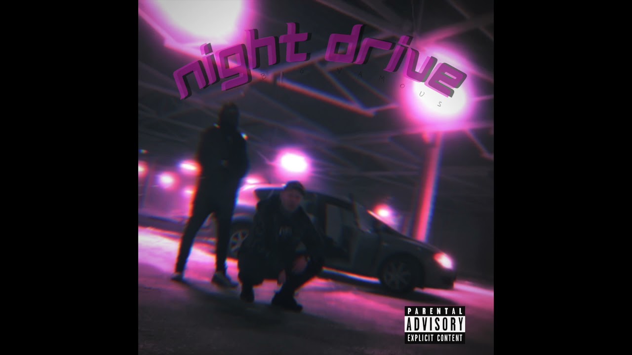 big vamous - grzech