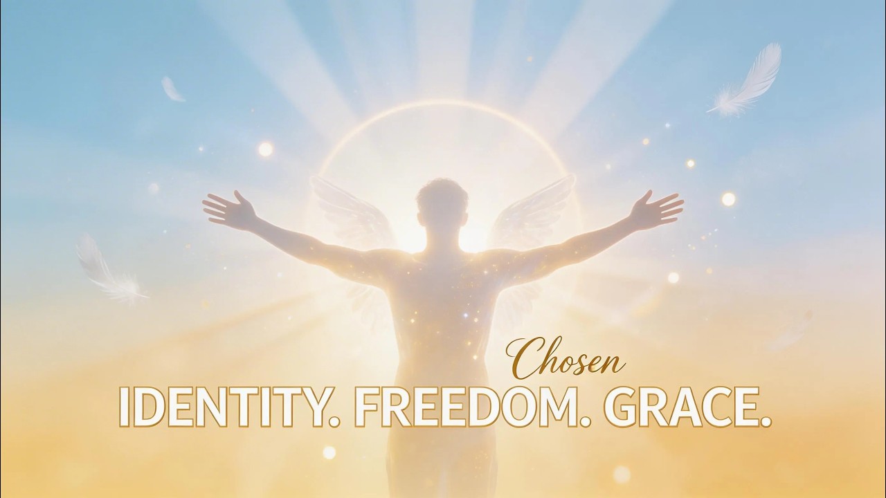 Who You Say I Am | Worship Song #praiseandworship #worshipmusic #jesustruename #worshipsong #music