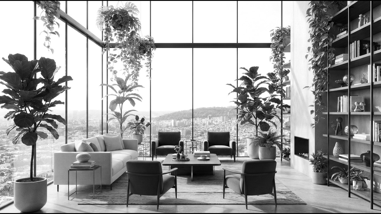 ECO  La Frequenza dell’Identità di Michele Anderlini Design