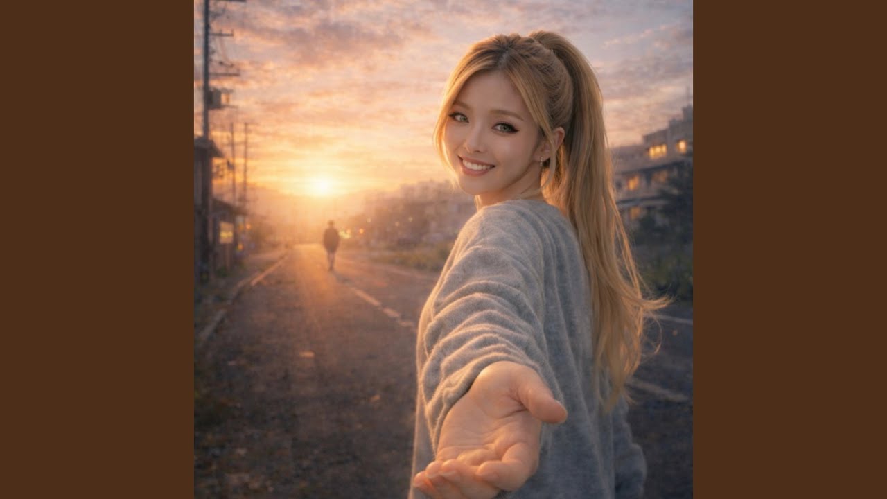 また歩きだせる