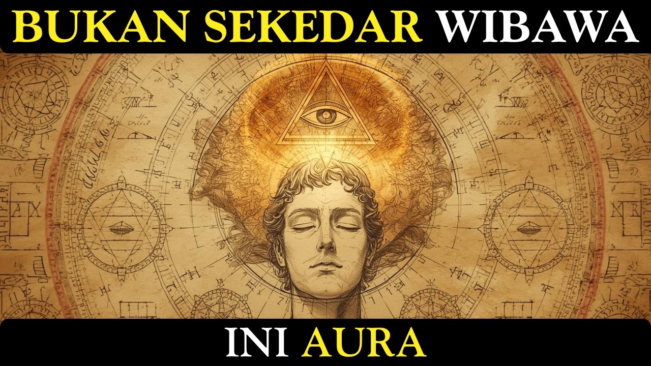 Kenapa Orang yang Tenang Terasa Berbeda Auranya?