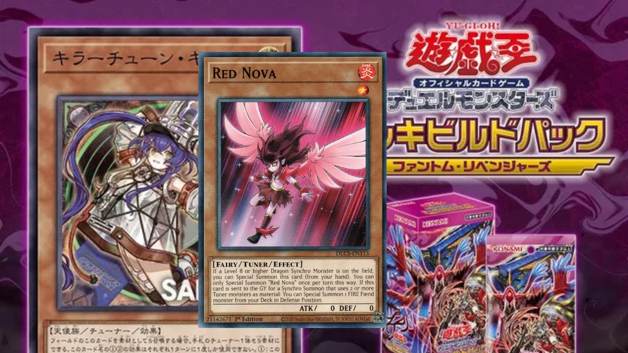 Kênh Dead Phải Đội Mồ Sống Dậy Sau Khi Konami Cook Ra Deck Này | Killer Tune Combo | Yu-Gi-Oh!