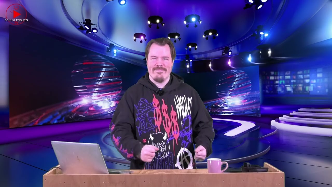 Schuylenburg TV 293