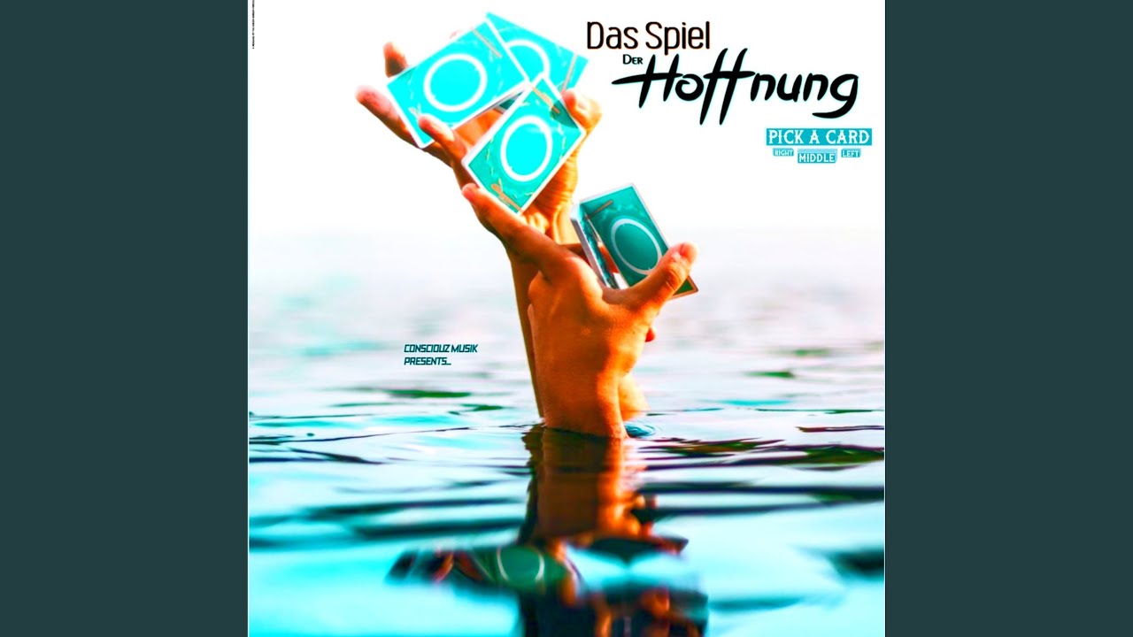 Das Spiel Der Hoffnung (CLEAN MIX)