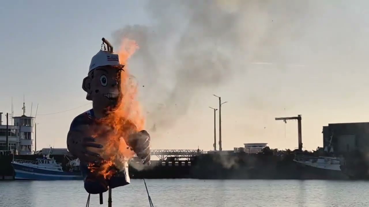 🔥 À mort ! 🔥