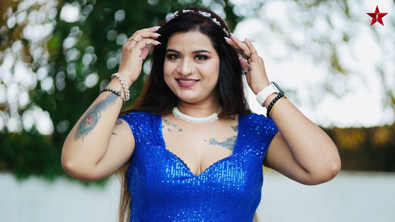 Dr. Paromy Goswami won Mrs Durgapur 2024 Crown | Forever Mrs India City Finale