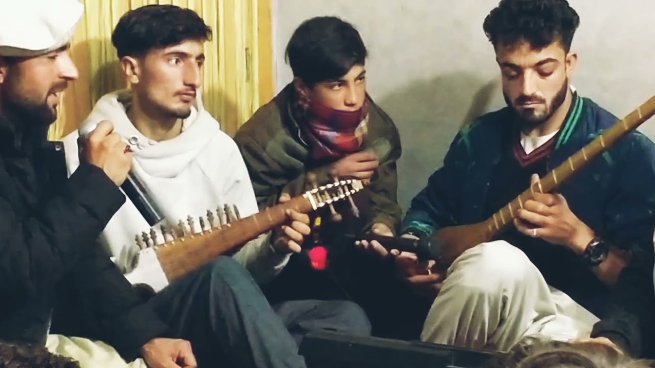 ashqi khur ishnari hardi chokik khur ishnari ,khowar old song