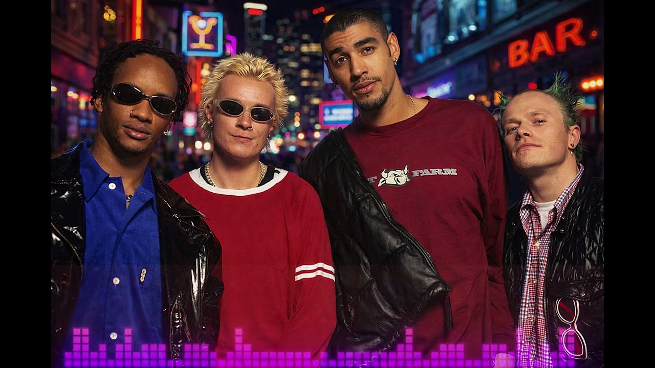 The Prodigy: Alternate Versions You’ve Never Heard (AI Cover)