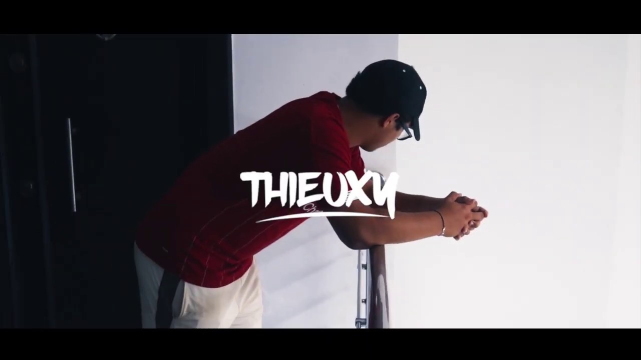 Thieuxy - Freestyle Remede #4 (CLIP OFFICIEL)