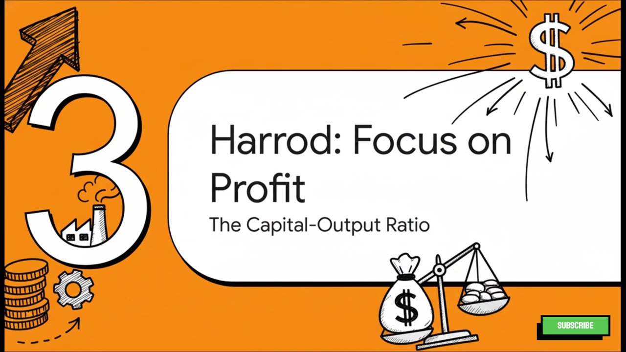 8/17 The Models of Technical Chage | ECONOMIC GROWTH MODEL