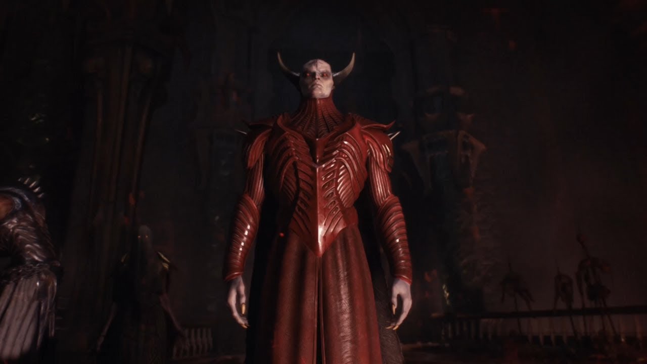 DOOM The Dark Ages Part 1 Gameplay/Walkthrough