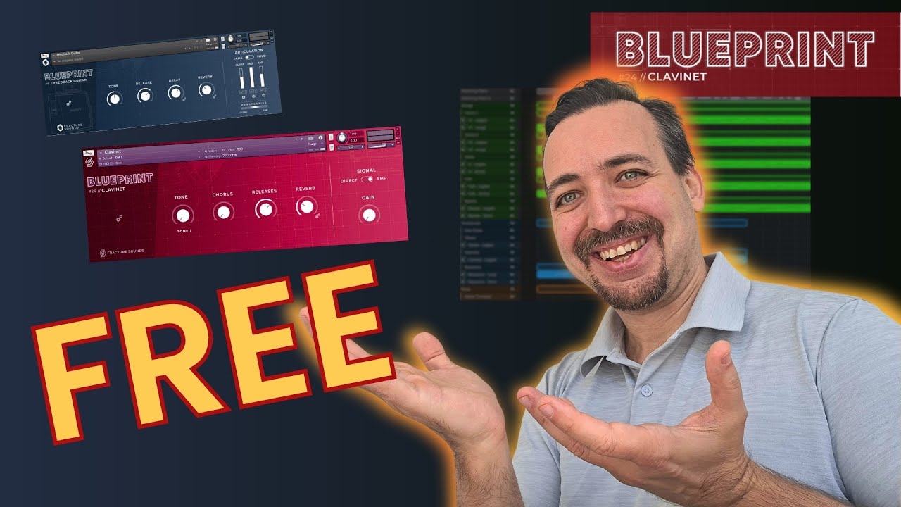 FREE VST Collection That Actually Sounds Professional