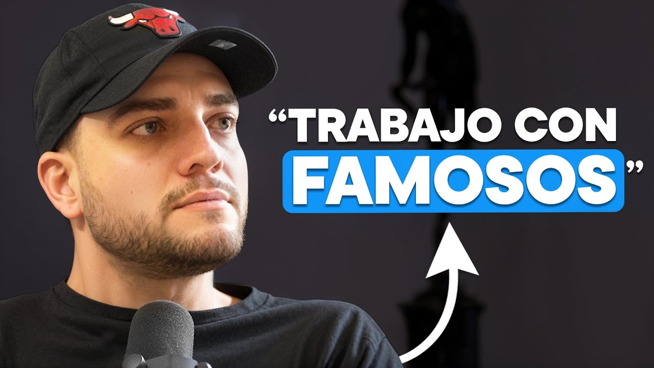 Cómo Ganar Dinero Siendo Manager De Influencers | Paconi