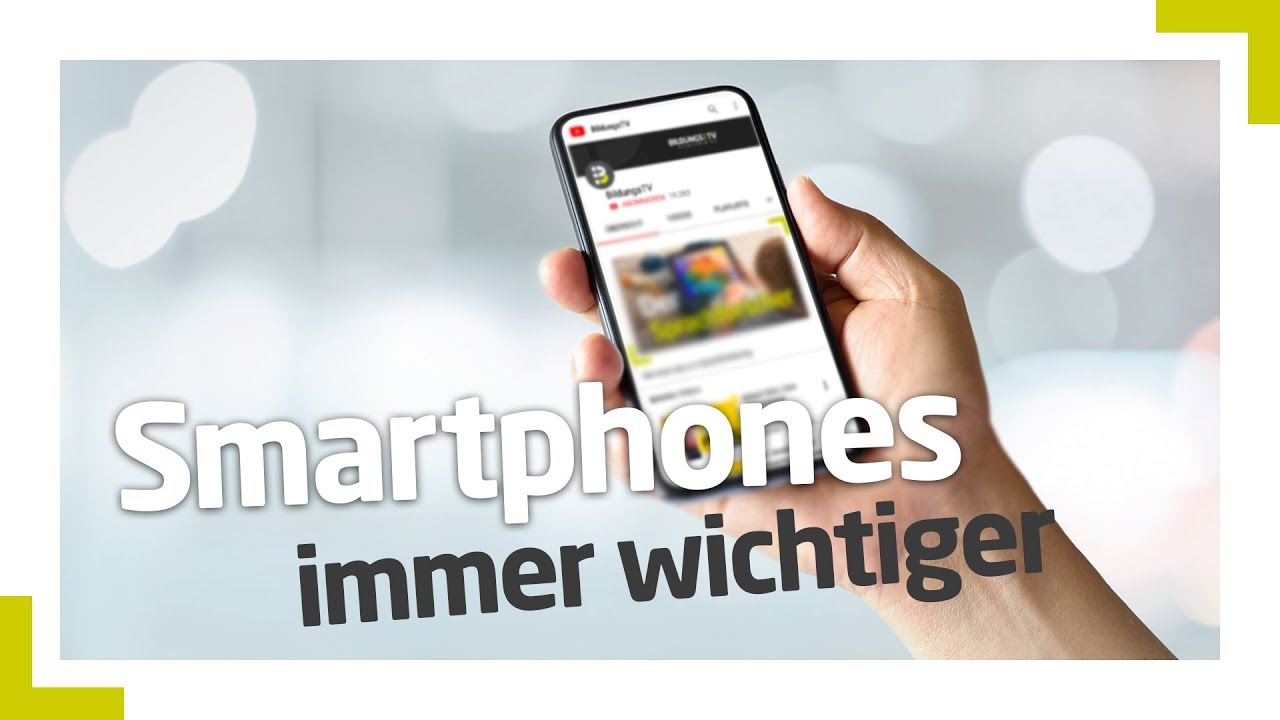 Medienverhalten im Trend