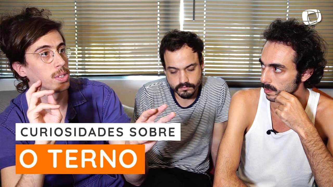 Banda O Terno: 