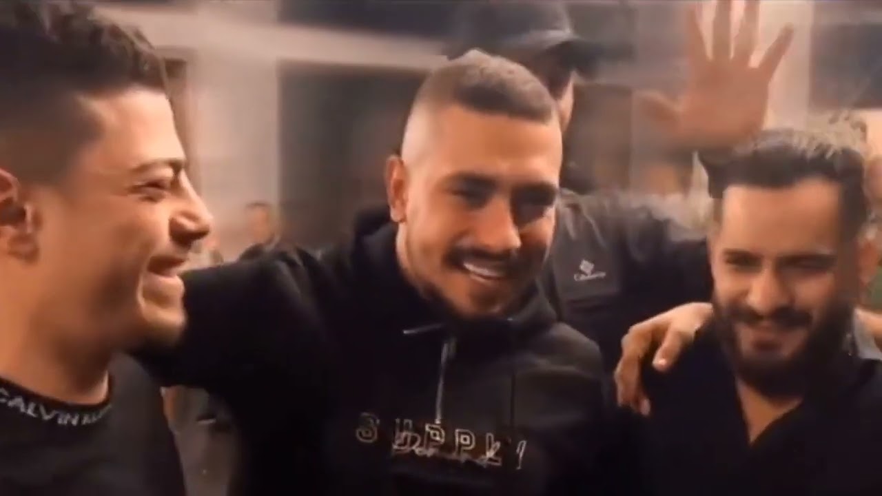 MOHANAD ZAİTER GAD El MASRİ 2022 Tiktoku Sallayan O Arap&ccedil;a Şarkı Efsane Ses