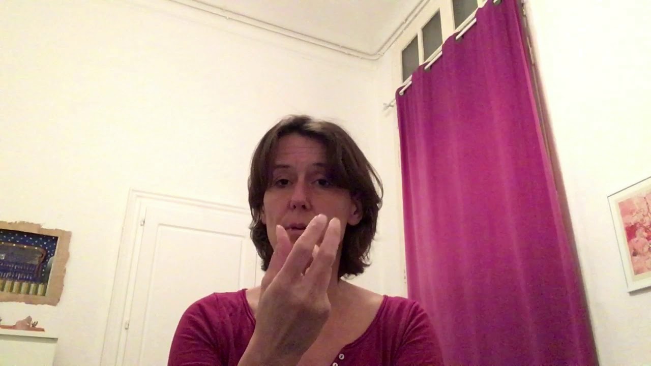 Présentation de la kinésiologie