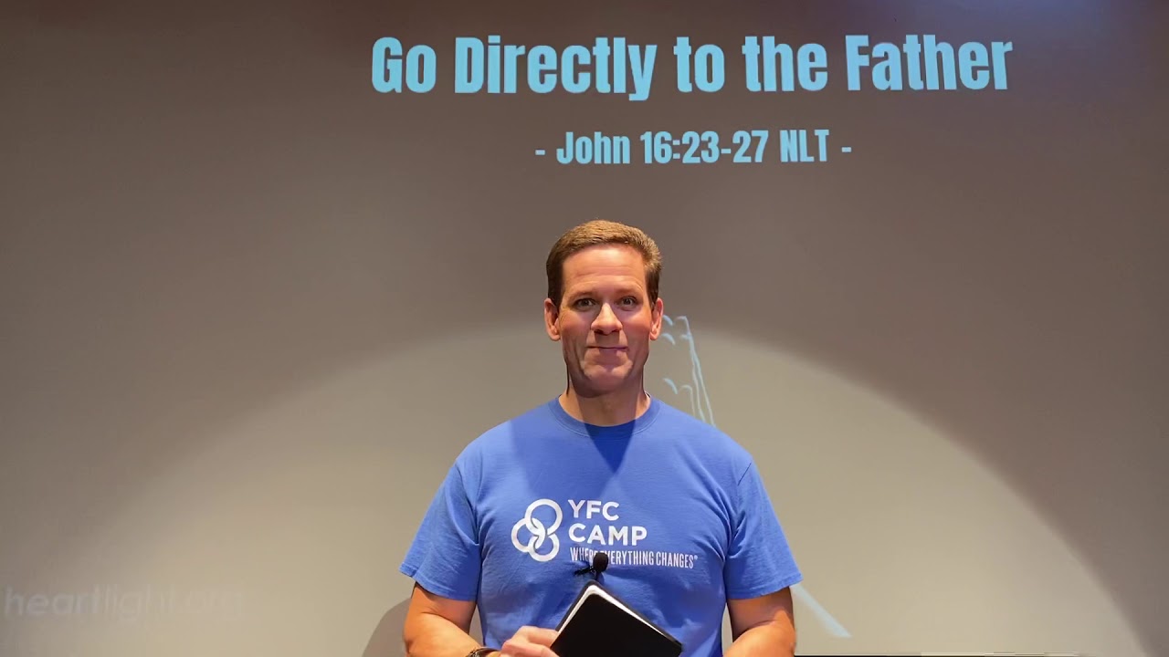 John 16:23