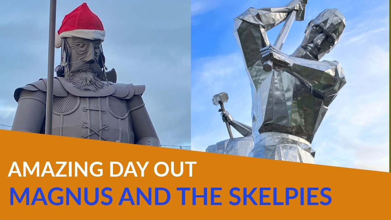 Amazing Day Out: Ayrshire Coast, Largs & Port Glasgow