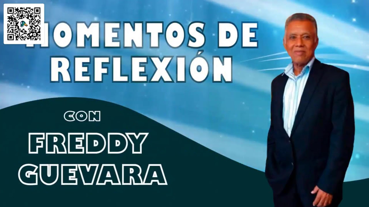 #Programa_rcba | Momentos De Reflexion. 10/03/2026.