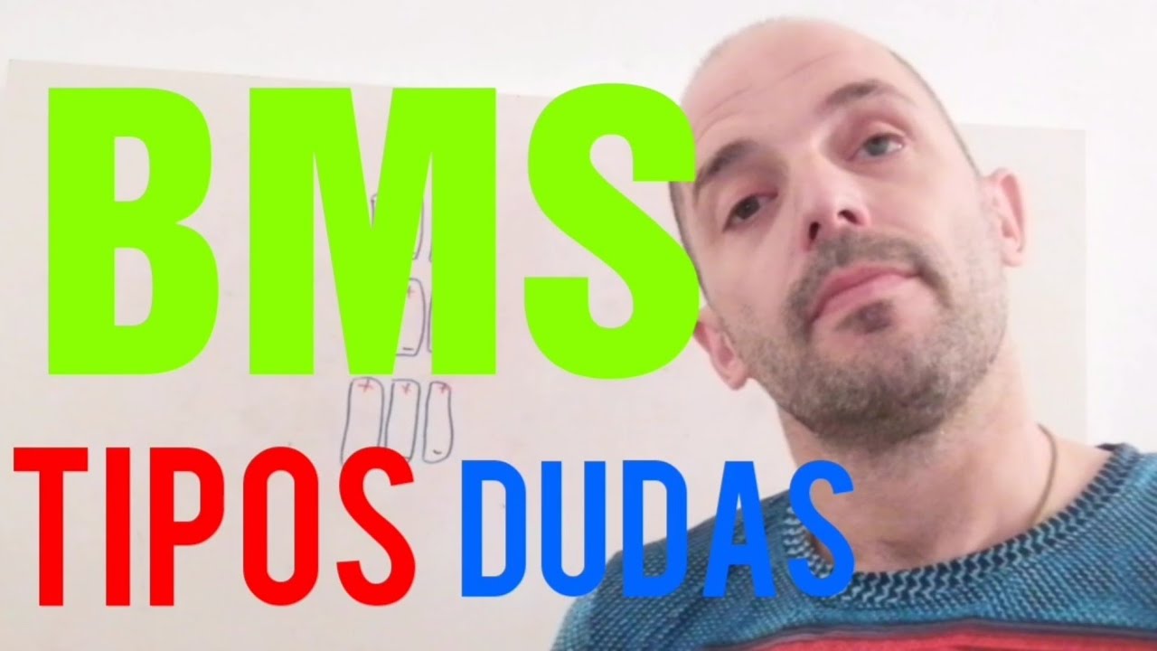 Bms, características