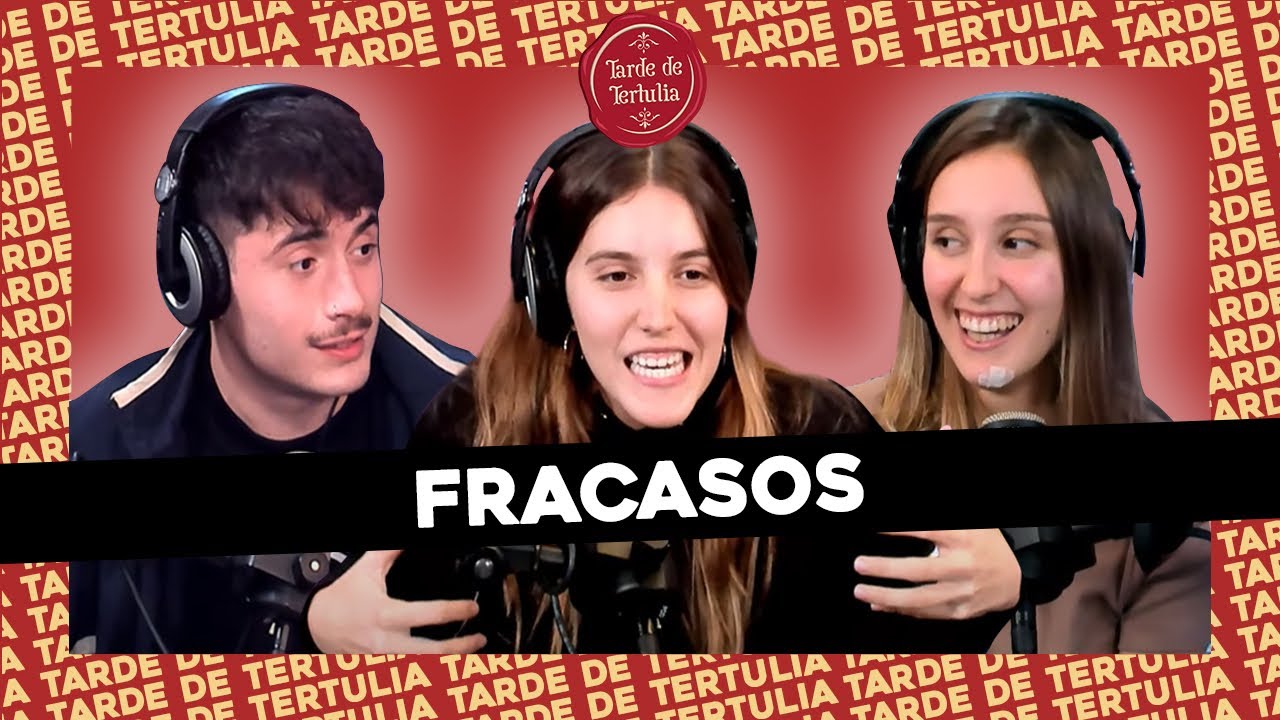 #TARDEDETERTULIA l 