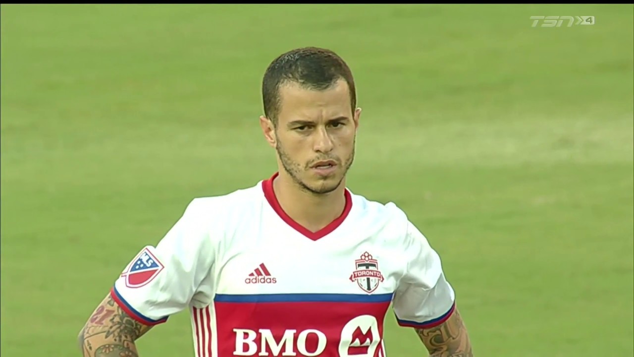 Match Highlights: Toronto FC at Orlando City SC - July 5, 2017