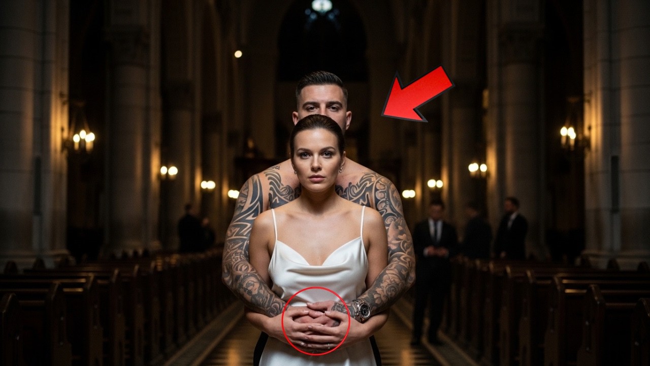 She Became the Mafia Boss’s Weapon of Revenge — Forged in Silence and Blood