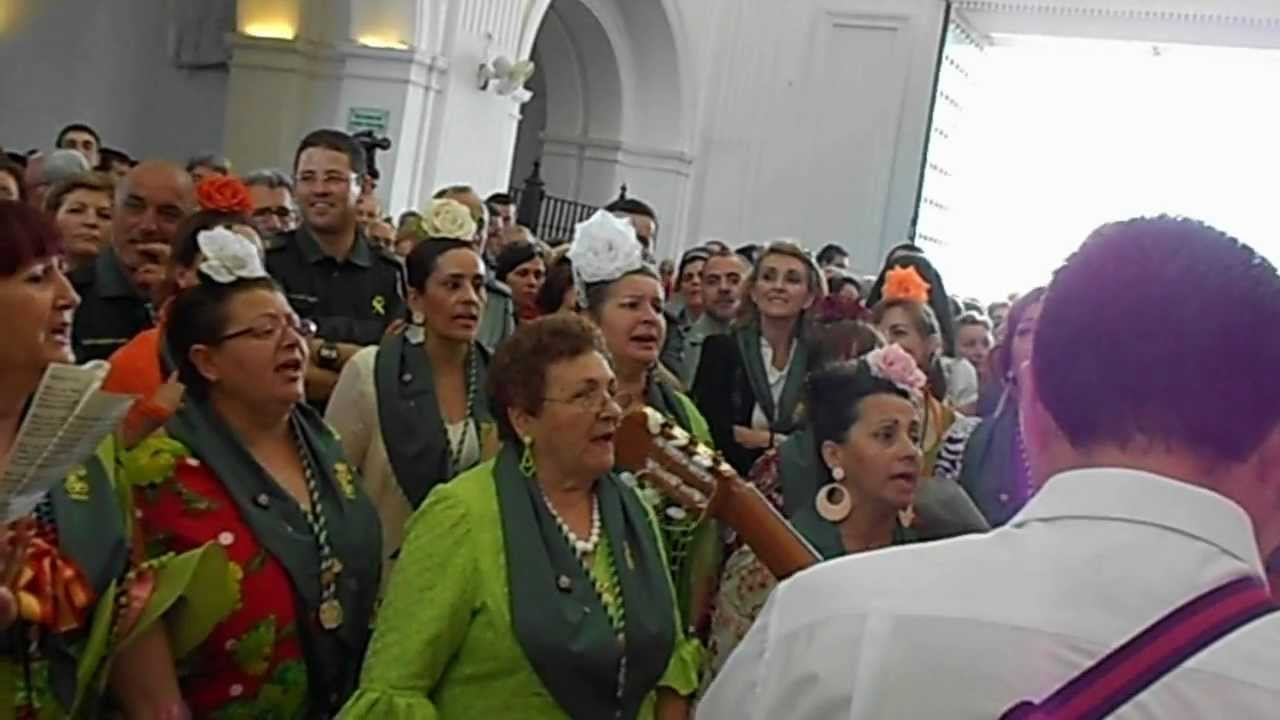 GUARDIANES DEL CAMINO Y GUARDIA CIVIL ROCIEROI