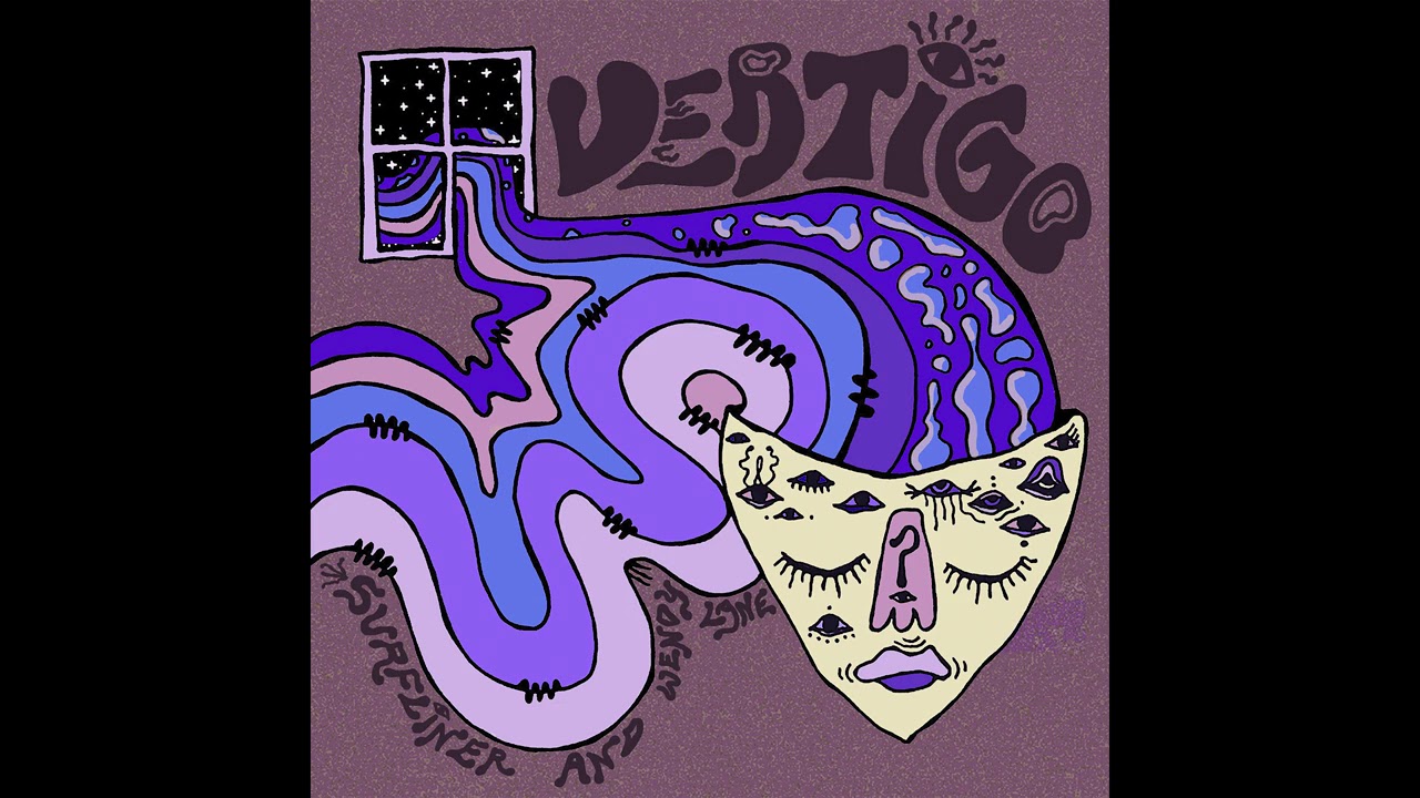 Surfliner & Wendy Lane - Vertigo