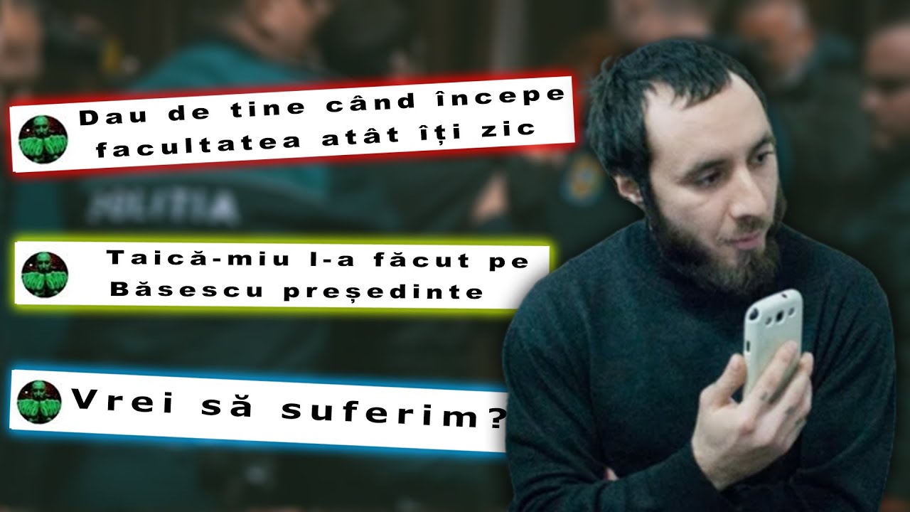 AGRESORUL DIN SPATELE ARTEI