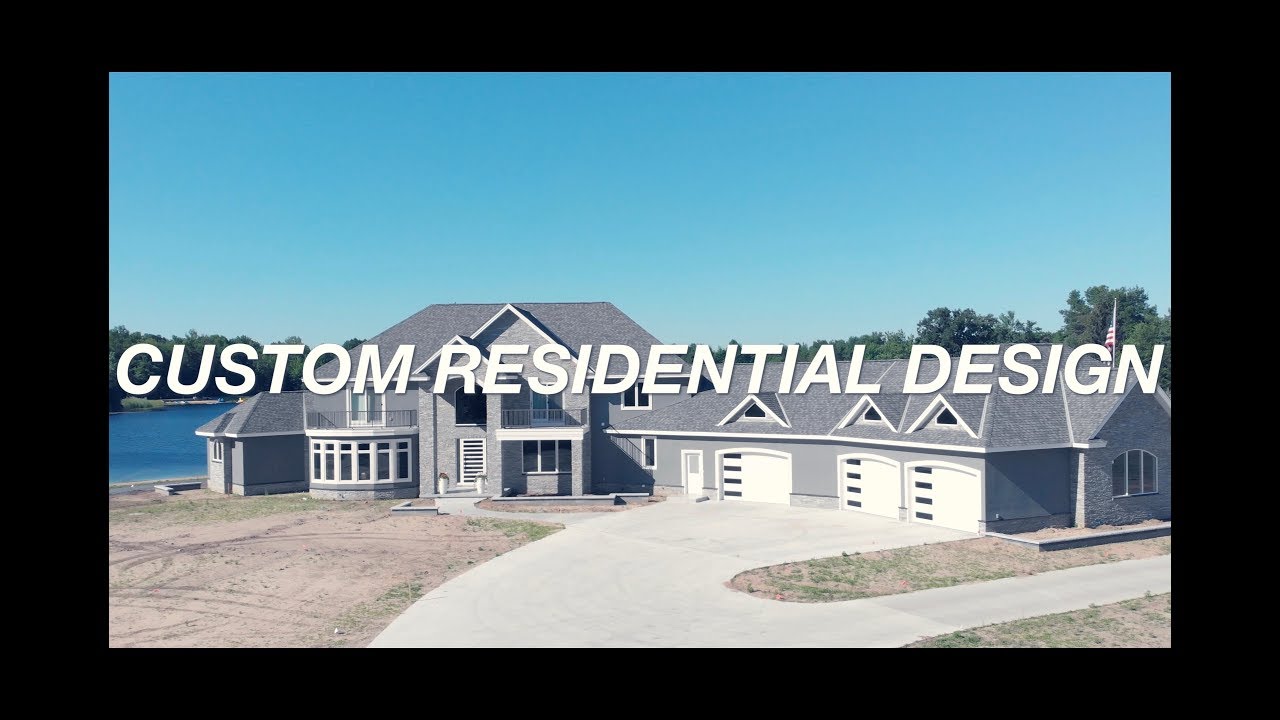 Residential Sound System Installation