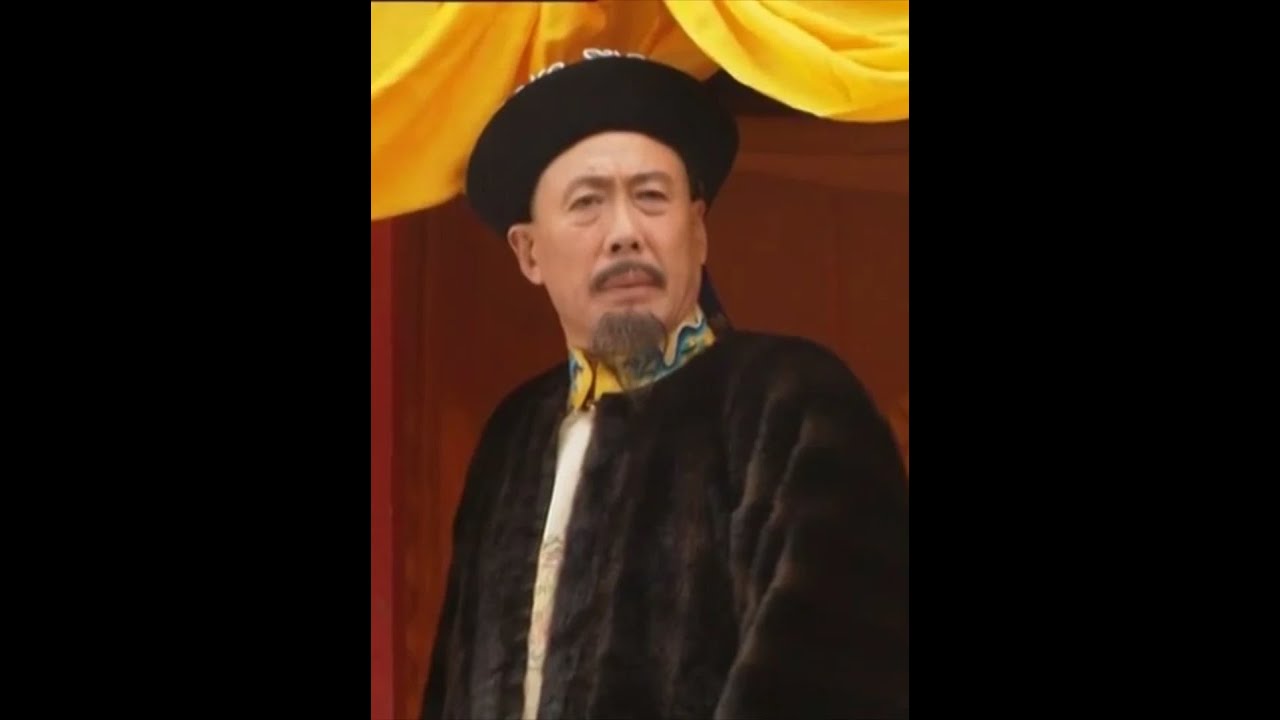 弘历一句“皇爷爷是我大清第一巴图鲁”，胤禛的皇位稳了 