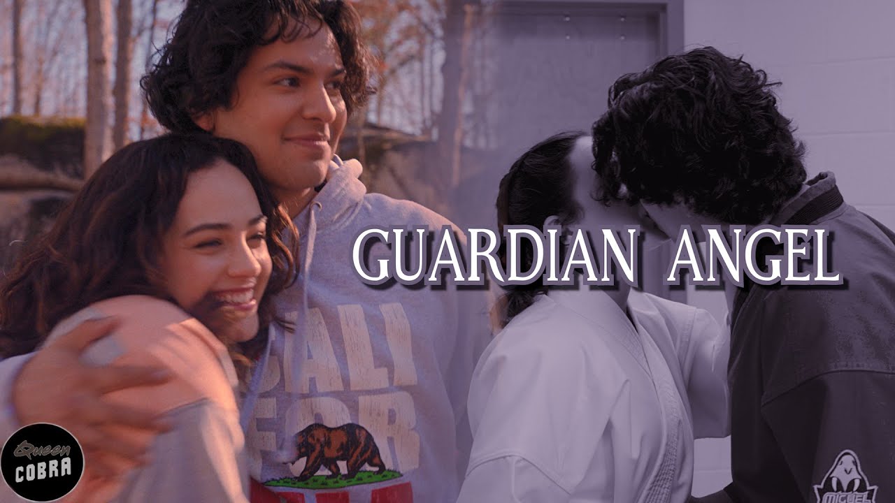 Miguel ✘ Sam ► Guardian Angel