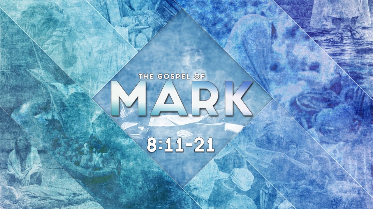 Mark 