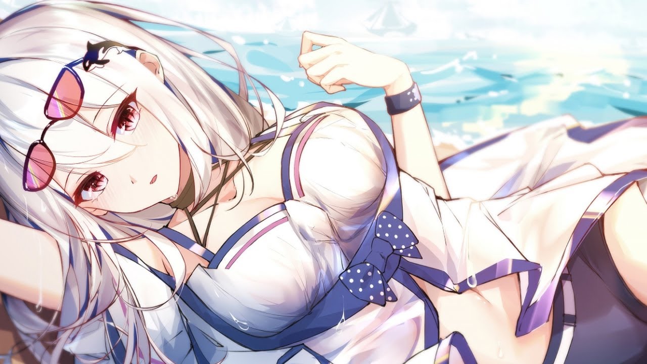 Skadi.exe 2.0【Arknights】
