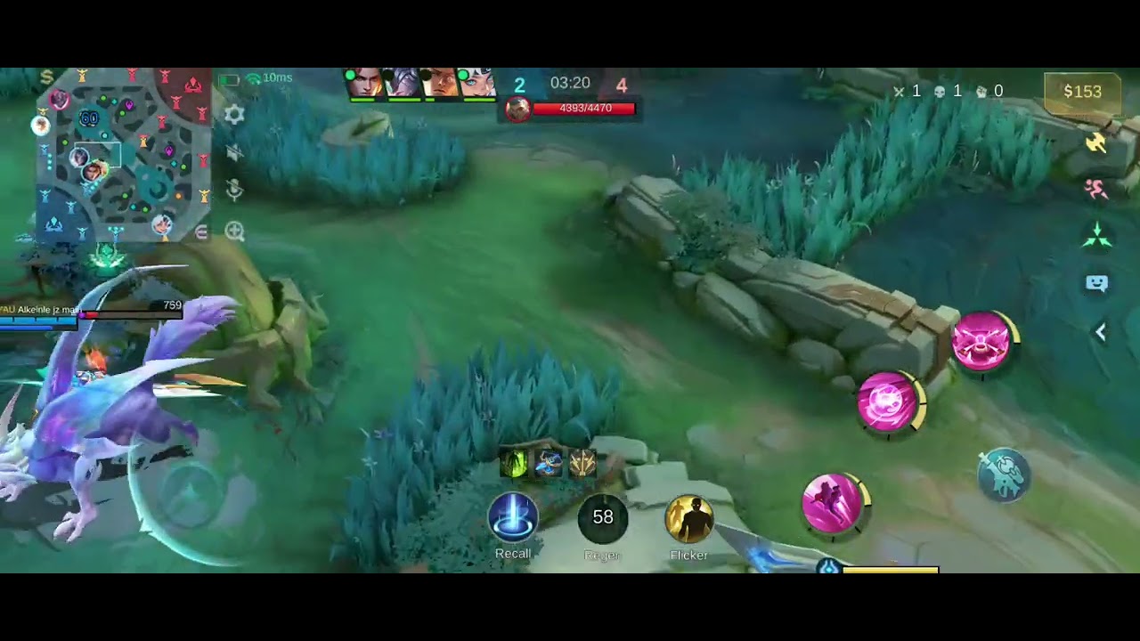 Bad Kimmy Gameplay? 