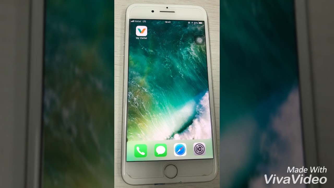 Hướng dẫn mua th&ecirc;m dung lượng 3G/4G Viettel