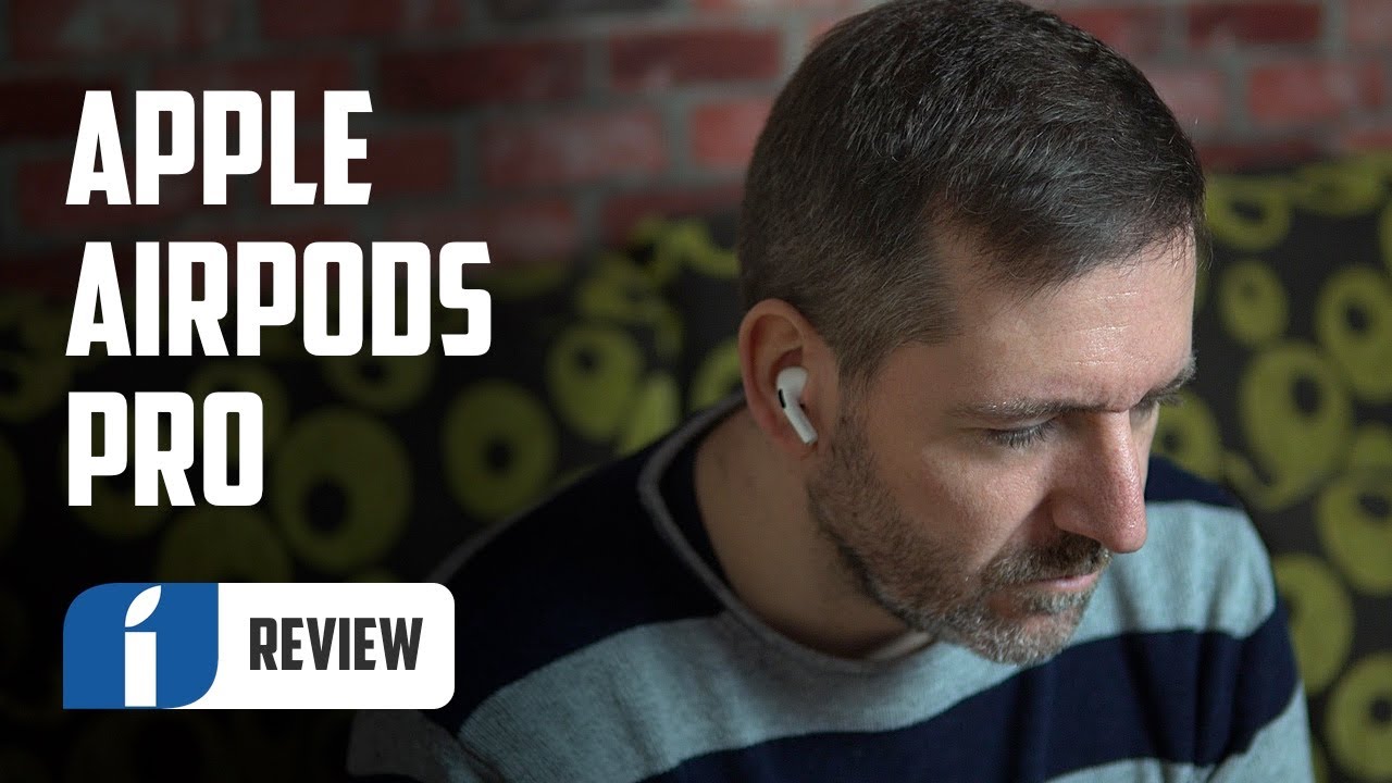 Review: Apple AirPods PRO ¿Merecen la pena?