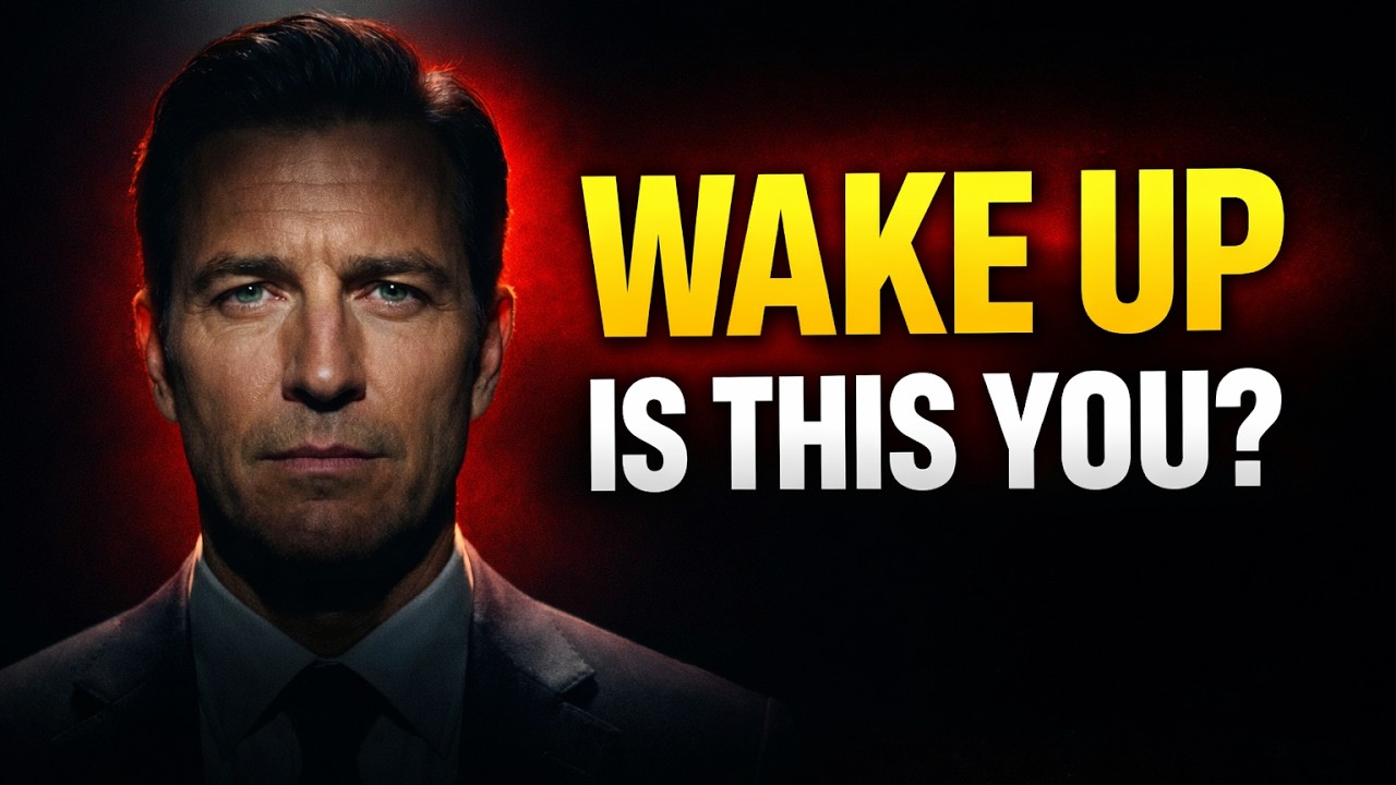 Watch This Before You Waste Another Year of Your Life.