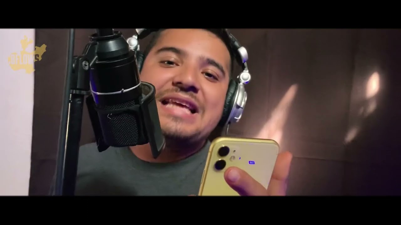 El Jona - CB Flows (Video Oficial)
